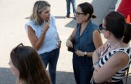 La Diputació reforça la recuperació amb un pla de neteja per a pobles menuts afectats per l'incendi