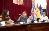 Marta Barrachina destina 1,7 milions d'euros a la recuperació dels pobles afectats per l'incendi