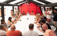 La Diputació activa ajudes per als pobles afectats per l'incendi de fins a 100.000 euros per municipi