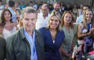 Marta Barrachina convertix a la província en l'epicentre de «la bona política» amb la Diputació com a model