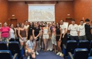 Comença a Vinaròs una nova edició del Campus d’Estiu l’Illa i del curs de monitor de temps lliure