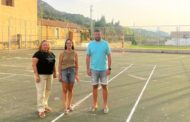 El PP de Benassal proposa amb el 100.000 euros de la Diputació il·luminar el camp de futbol