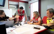 Els bombers donen per estabilitzat l'incendi forestal de Soneja