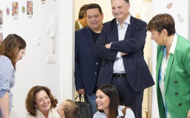 La província culminarà enguany 12 nous col·legis i instituts amb una injecció de més de 68,9 milions