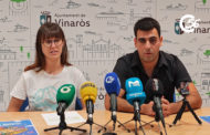 PRESENTACIÓ DEL DIA DE LA JOVENTUT A VINARÒS 29-07-2026