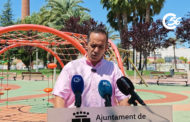 OBRES I SERVEIS DE VINARÒS MILLORARÀ ELS PARCS INFANTILS DE LA CIUTAT 02-07-2026