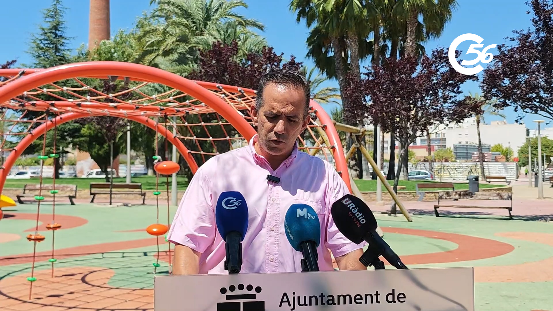 video