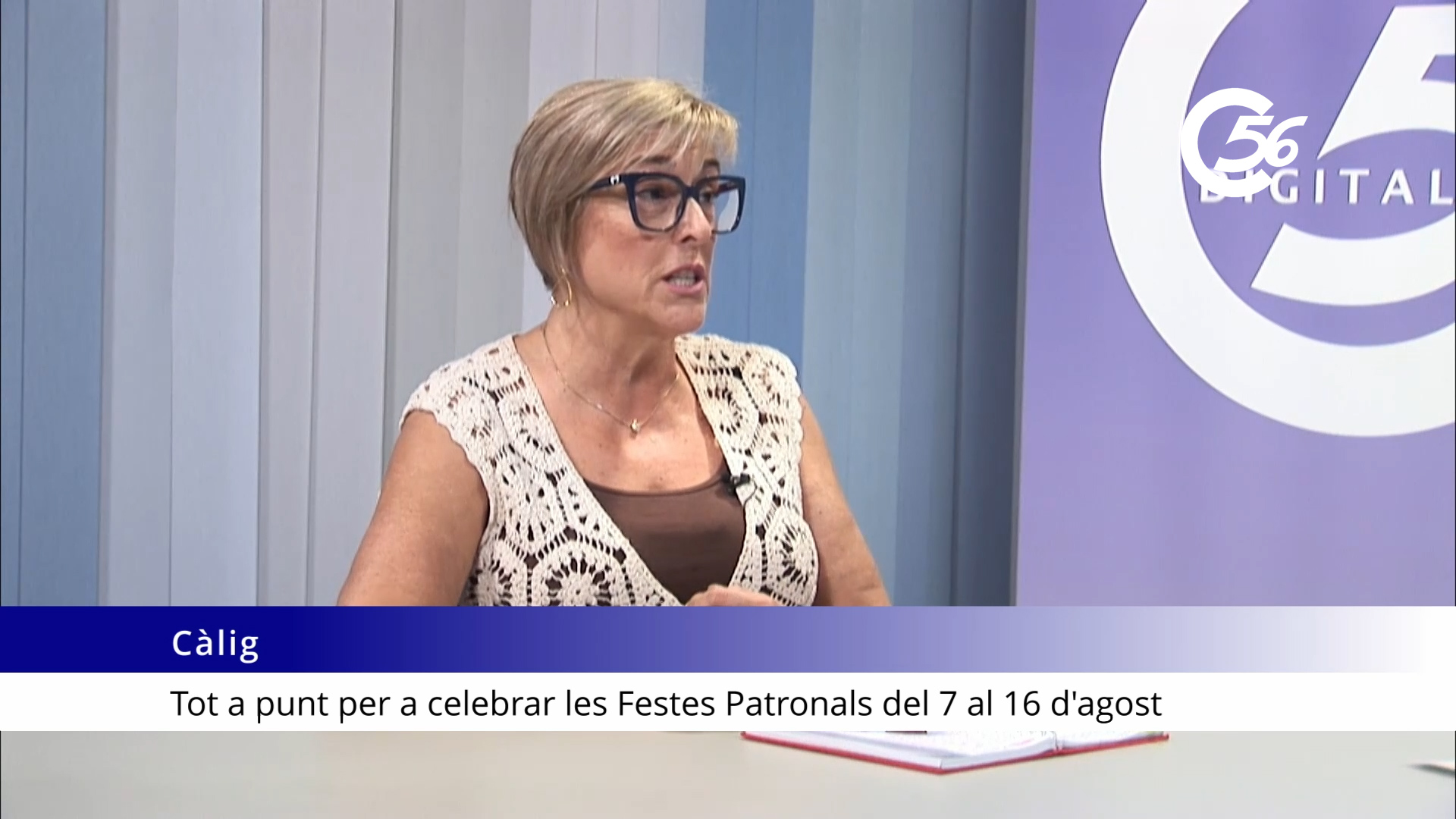 video