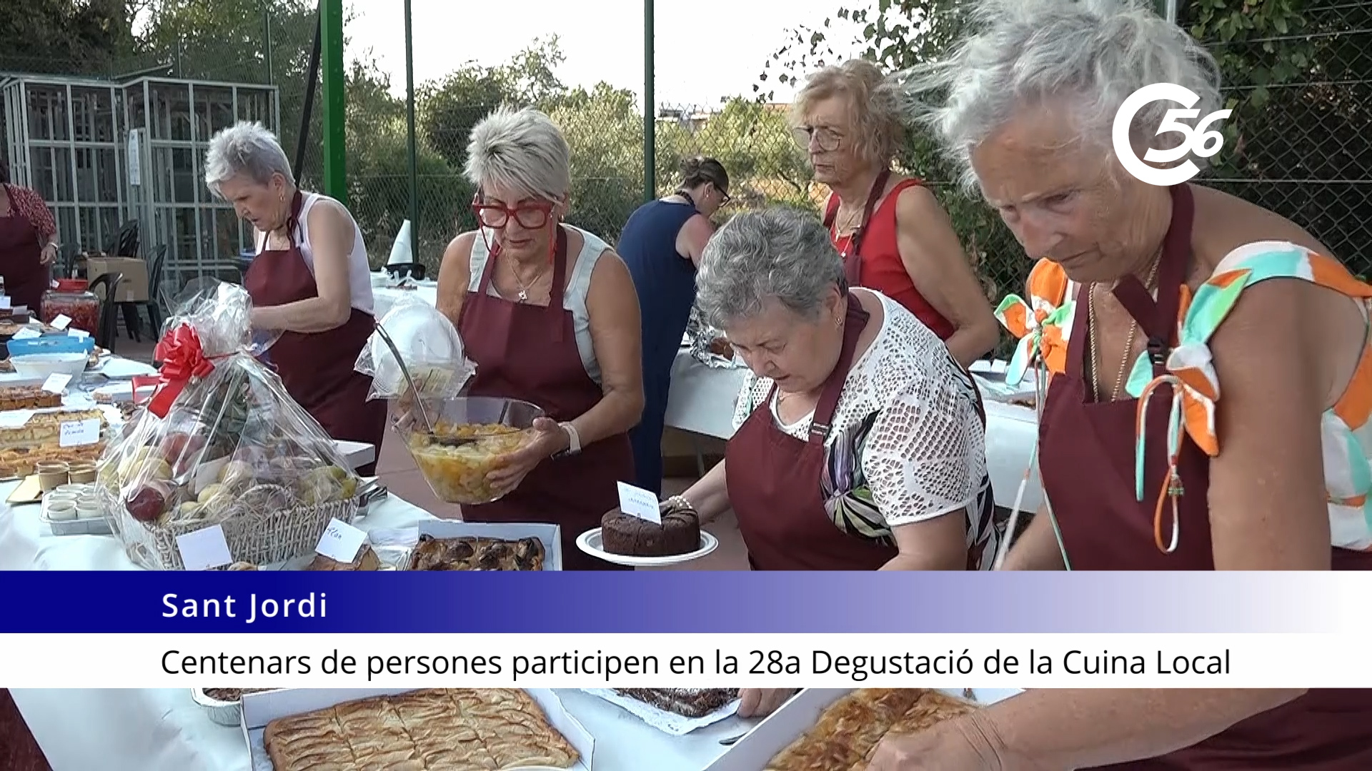 video