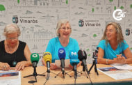 PRESENTACIÓ DEL FESTIVAL DE LA RONDALLA MAR I TERRA DE VINARÒS 14-07-2026