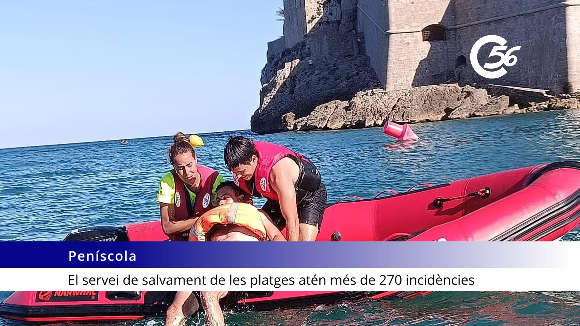 video