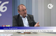 L'INFORMATIU DE C56 07-07-2026