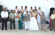 FESTES DE SANT RAFAEL DEL RIU. FESTA DELS JUBILATS 14-07-2026