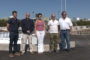La Conselleria d'Agricultura destina 542.000 euros a projectes d'estratègia local en matèria pesquera 21-27