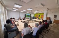 El Club de Producte Castelló Ruta de Sabor reforça el model de gestió amb una visita a la Matarranya