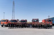 La Generalitat coordina la mobilització d'un dispositiu de 60 efectius als incendis forestals de Madrid i Àvila