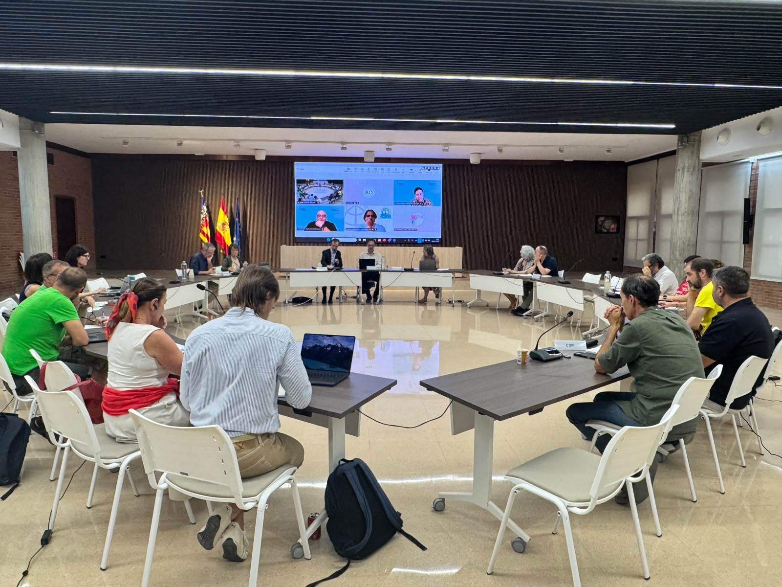 Educació millora la seua proposta i amplia la baixada de ràtios en el primer cicle d’Infantil