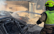 Compromís Benicarló critica la manca d'informació a la ciutadania durant l'incendi del Corral del Petiquillo