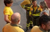 La GVA permet el retorn dels veïns desallotjats de La Vall d’Uixó a les seues vivendes on romandran confinats