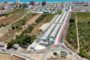 Els Bombers amplien les capacitats logístiques d'infraestructures de suport al PMA