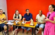El Comité Comarcal del PSPV-PSOE constituïx el Comité Electoral «amb la mirada posada en el futur»