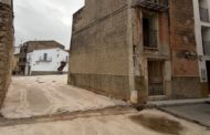 Tírig amplia l'accés a la plaça del Mercat amb l'adquisició i enderrocament d'una vivenda