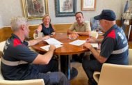 Obres i Serveis incorpora dos treballadors a la Brigada Municipal de Vinaròs