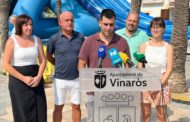 Vinaròs celebra el Dia de la Joventut