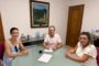 RODA DE PREMSA PER A PRESENTAR LES NOVES INICIATIVES DE PROMOCIÓ DE LES DANSES DE PENÍSCOLA 11-08-2026