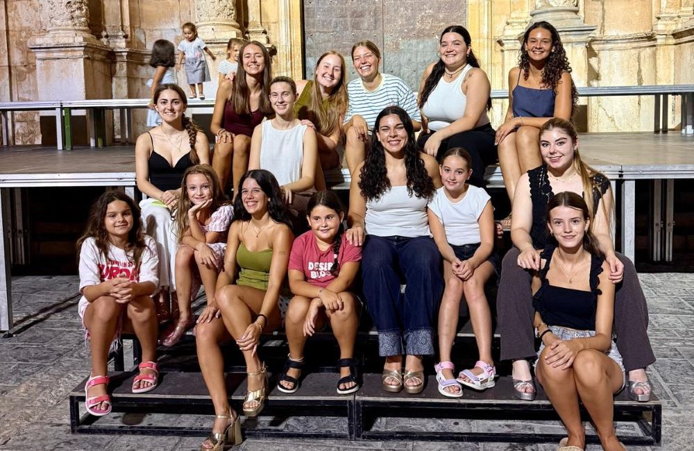 Alcalà de Xivert enceta les Festes Patronals amb una crida a la participació