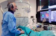La Fe participa en un estudi sobre l'ablació cardíaca amb impulsos elèctrics per al tractament de les arrítmies
