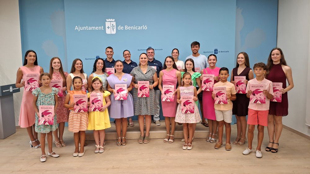 La música protagonitzarà unes Festes de Benicarló que sumen més de 200 actes