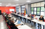 La GVA activa el Pla d'Emergències i un operatiu especial per a garantir la seguretat davant l'eclipsi
