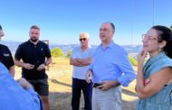 Emergències tracta amb els ajuntaments els detalls del dispositiu en els punts d'observació de l'eclipsi