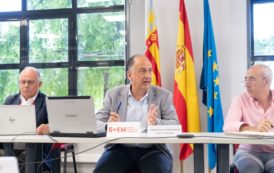 La GVA organitza jornades per a facilitar la implantació del nou Reglament de «bous al carrer»