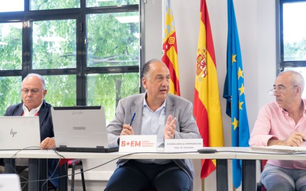 La GVA organitza jornades per a facilitar la implantació del nou Reglament de «bous al carrer»