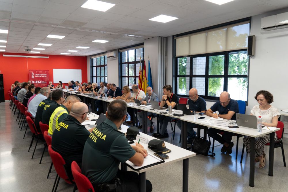 La GVA sol·licita a la ciutadania la màxima col·laboració davant l'eclipsi solar