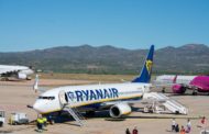 L'aeroport de Castelló supera les 8.500 operacions entre gener i juliol