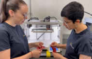 La GVA impulsa un projecte que facilita la ingesta de nutrients a persones amb dificultats per a engolir