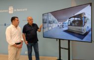 La Junta de Govern de l'Ajuntament de Benicarló aprova el projecte de la nova estació d’autobusos