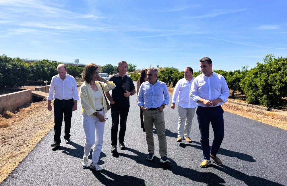 LA UNIÓ denuncia que Agricultura tria 50 pobles per a les ajudes de camins rurals i deixa fora 140