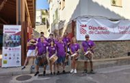 La Diputació promociona la cultura a través de la música tradicional de la dolçaina i el tabal amb el Dolç Festival