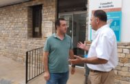 El PP de Vistabella celebra el nou centre de dia i confia que se cedisca a la GVA per a que el pose en marxa