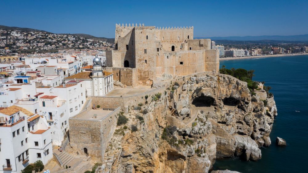 PortCastelló destaca la seua labor de conservació i gestió de la xarxa de fars en el Dia Mundial dels Fars