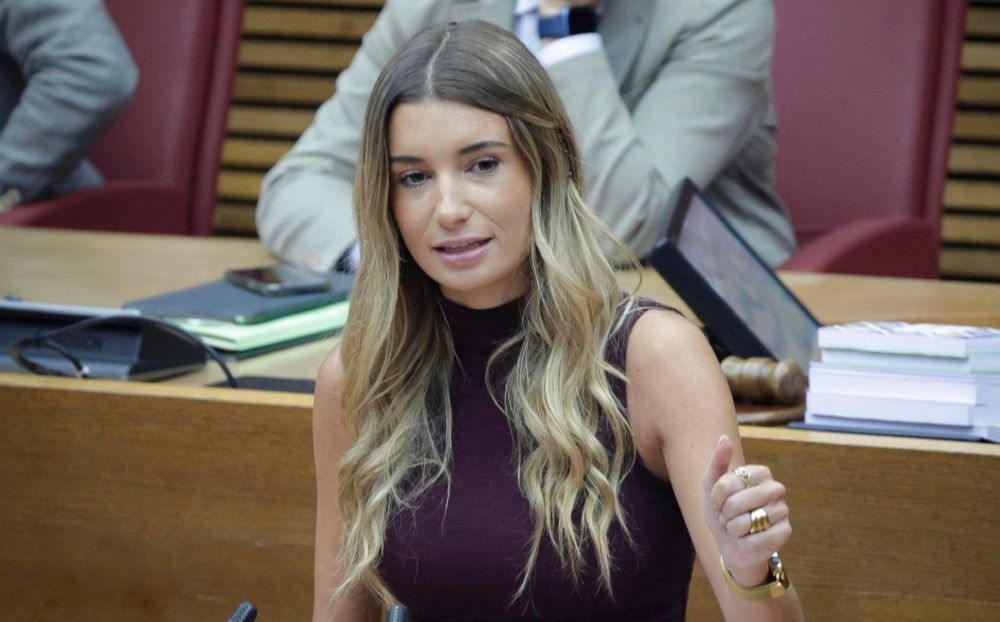 Candela Anglés: «Sánchez ha deixat tirats a centenars de joves que comptaven amb els avals ICO de vivenda»