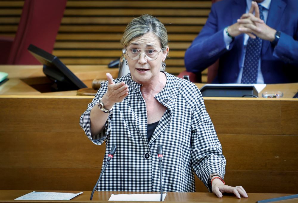 El PPCV exigix al Govern de Sánchez que salde el deute per la dependència i pague el 50% de la inversió