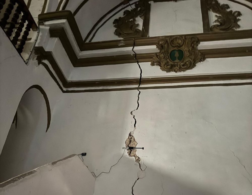 La Todolella rep 340.000 euros de la GVA per a reobrir l'ermita de Sant Cristòfol després de tancar-la al 2021