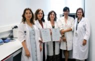 L'Hospital General de València obté la certificació europea per al diagnòstic de la leucèmia limfàtica crònica