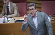 El PPCV demana deflactar l'IRPF per a evitar pujades encobertes d'impostos als autònoms i pimes