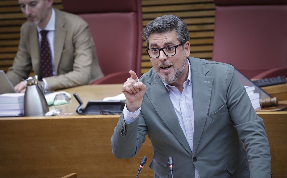 El PPCV demana deflactar l'IRPF per a evitar pujades encobertes d'impostos als autònoms i pimes